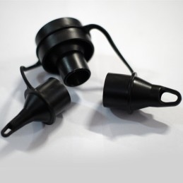 Trijų antgalių adapteris intex siurbliui