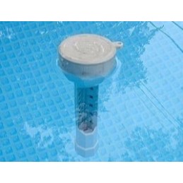 Intex 29039 plaukiojantis baseino termometras