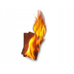 ⭐⭐Židinio kūrenimo šašlykinė 200 juostelių 2kg⭐⭐