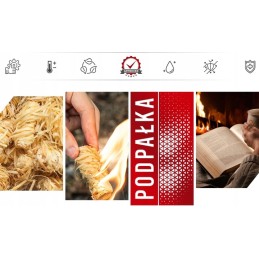 ⭐⭐Užkuriamas židinio užvedimas šašlykinės krosnelės laužui ekologiška premium 2kg⭐⭐