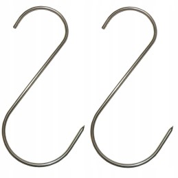 ⭐⭐Kabliukai mėsai rūkyti ø3 p145 10vnt zut togo⭐⭐