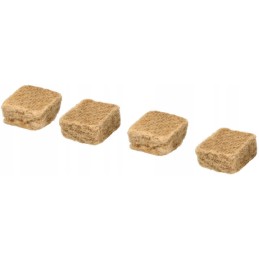 ⭐⭐72x kūrenimo kubo židinio krosnelės grilis⭐⭐