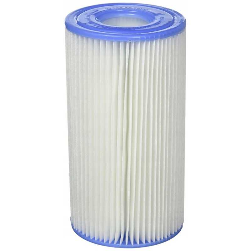 Intex 29000 A tipo filtras įdėtam siurbliui