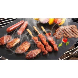 ⭐⭐Tefloninis kilimėlis kepimui ant grotelių orkaitėje x12⭐⭐