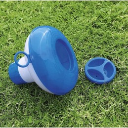 ➡️ Plaukiojantis baseino chemijos dozatorius