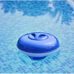 ➡️ Plaukiojantis baseino chemijos dozatorius