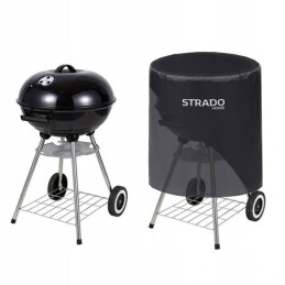 ⭐⭐Neperšlampamas dangtis UV dangtelis griliui 71x71x56⭐⭐