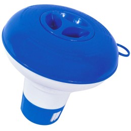 ➡️ Plaukiojantis baseino chemijos dozatorius