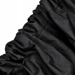 ⭐⭐Neperšlampamas dangtis UV dangtelis griliui 71x71x56⭐⭐