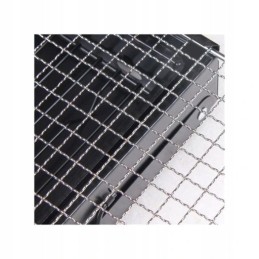 ⭐⭐Sodo grilis nešiojamas anglies sulankstomas kelioninis lagaminas stovyklavimui⭐⭐