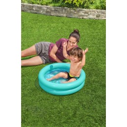 Mėlynas irklavimo baseinas 61 x 15 cm bestway