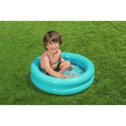 Mėlynas irklavimo baseinas 61 x 15 cm bestway