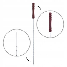 ⭐⭐Skewers iešmai 12 vnt. ant grotelių kepta mėsa⭐⭐