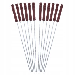 ⭐⭐Skewers iešmai 12 vnt. ant grotelių kepta mėsa⭐⭐