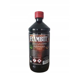 ⭐⭐Flambit šķidrā iekuršana grila iekuršanai 1l⭐⭐