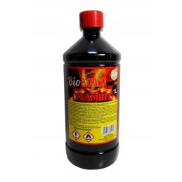 ⭐⭐Flambit šķidrā iekuršana grila iekuršanai 1l⭐⭐