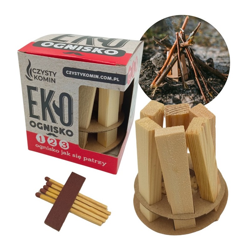 ⭐⭐ Ekologinio laužo starteris laužui kūrenti, židinys, grilis, katilas, viryklė⭐⭐