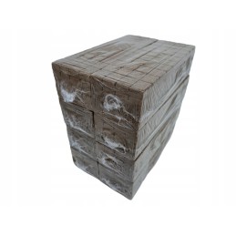 ⭐⭐Židinio kūrenimas šašlykinėje 800 kubelių 2kg⭐⭐