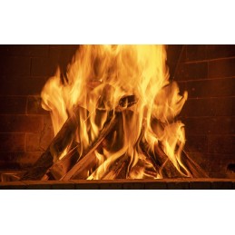 ⭐⭐Šašlykinė, balta, 40 flamit kubelių, rinkinyje 10⭐⭐