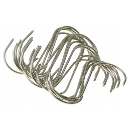 ⭐⭐Kabliukai mėsai rūkyti ø3 p145 10vnt zut togo⭐⭐