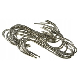 ⭐⭐Kabliukai mėsai rūkyti ø3 p145 10vnt zut togo⭐⭐