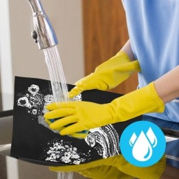 ⭐⭐5x tefloninis grilio padėklas, skirtas kepti ant grotelių⭐⭐