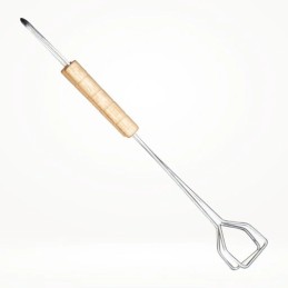 ⭐⭐Stalo įrankių priedų rinkinys kepsninės kepsninės indai 3 dalių grilis⭐⭐