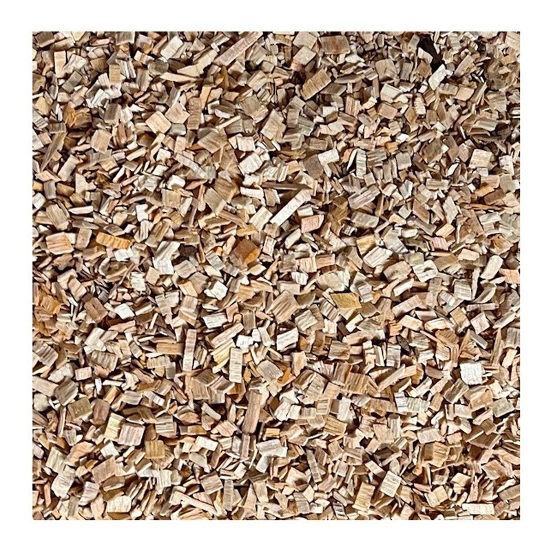 ⭐⭐Rūkymo drožlių mediena rūkymui 2l alksnio⭐⭐