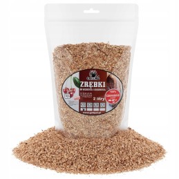 ⭐⭐vyšnių rūkymo traškučiai kl-08/2l grillpal⭐⭐