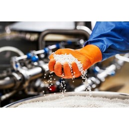 ⭐⭐nitrilinės pirštinės mercator gogrip oranžinės spalvos l 50 vnt⭐⭐