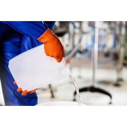 ⭐⭐nitrilinės pirštinės mercator gogrip oranžinės spalvos l 50 vnt⭐⭐