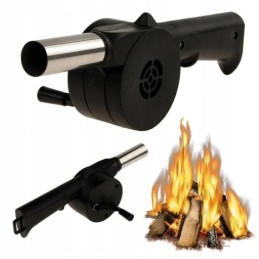 ⭐⭐blower for lighting a fireplace, stove, or campfire⭐⭐