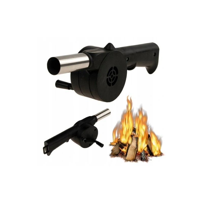 ⭐⭐blower for lighting a fireplace, stove, or campfire⭐⭐