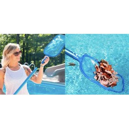 Intex 29050 baseino tinklelis, skirtas pašalinti nešvarumus nuo baseino valymo