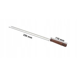 ⭐⭐Šašlõkivardade grill 60cm-10tk⭐⭐