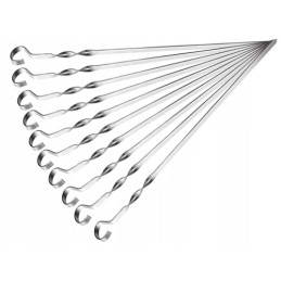 ⭐⭐skewers for grilled shampura 60cm-10pcs⭐⭐