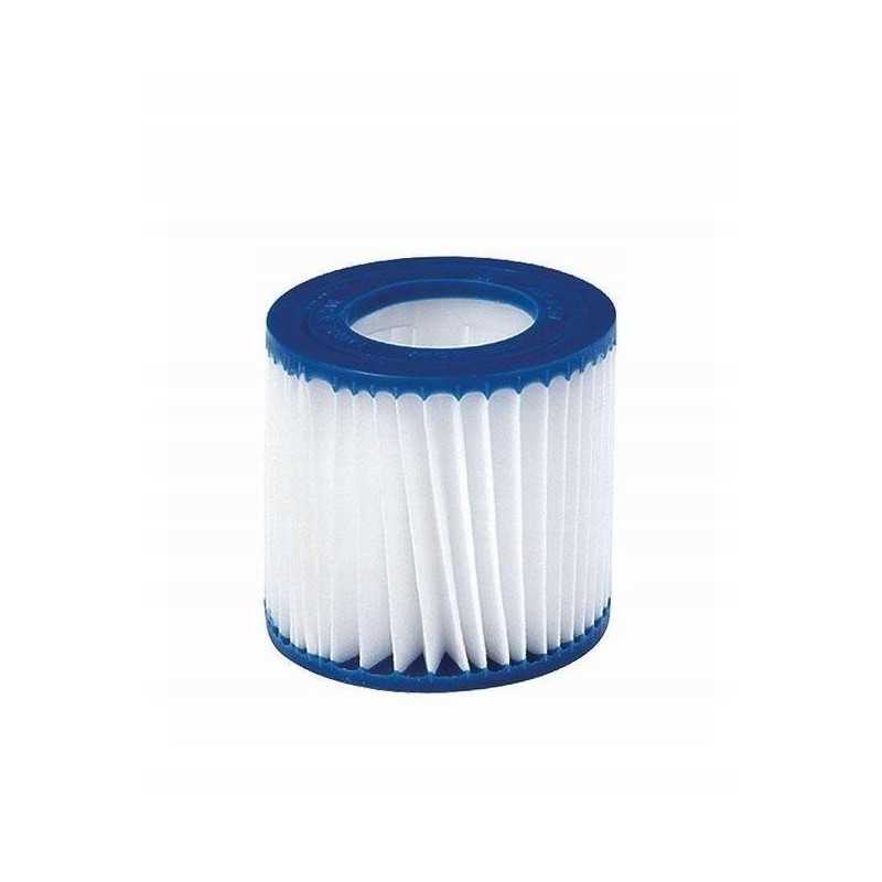 Siurblio filtras 80x90mm sport