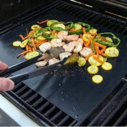 ⭐⭐4 x Teflona paklājiņš cepeškrāsns grilam un cepšanai⭐⭐
