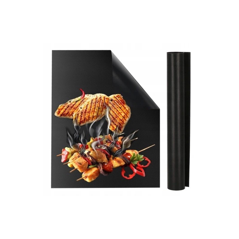 ⭐⭐Teflona paklājiņš grilam, paplātes cepšanai, cepšanai cepeškrāsnī⭐⭐