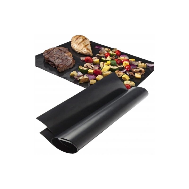 ⭐⭐Tefloninis orkaitės kilimėlis kepimui grilyje⭐⭐