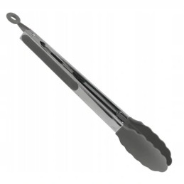 ⭐⭐kitchen tongs universal silicone grill 12'⭐⭐