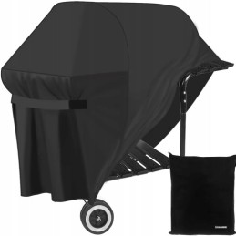 ⭐⭐large cover for garden grill waterproof for grill universal cover⭐⭐