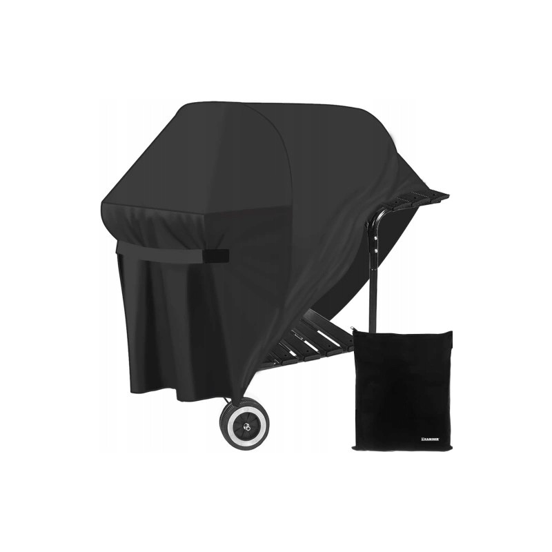 ⭐⭐Didelis sodo grilio dangtis vandeniui atsparus grilio dangtis universalus⭐⭐