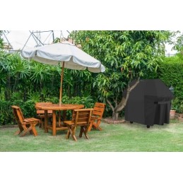 ⭐⭐Didelis sodo grilio dangtis vandeniui atsparus grilio dangtis universalus⭐⭐