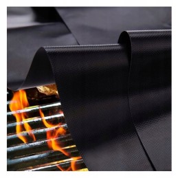 Tefloninis kilimėlis griliui ir kepimui - 20 vnt.