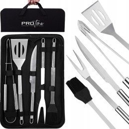 protone grillitarvikute komplekt