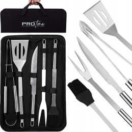 5in1 grillikomplekt