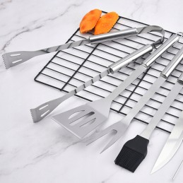 5in1 grillikomplekt