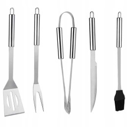 5in1 grillikomplekt