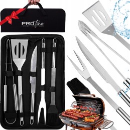 protone grillitarvikute komplekt
